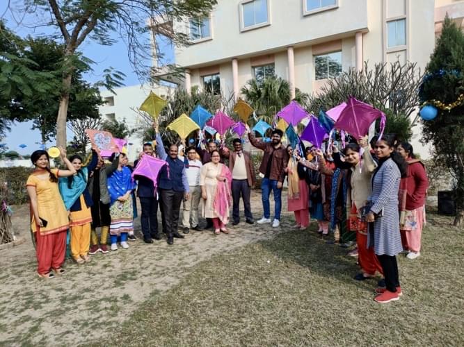 ShriRam Group of Colleges Gwalior Events photo 37